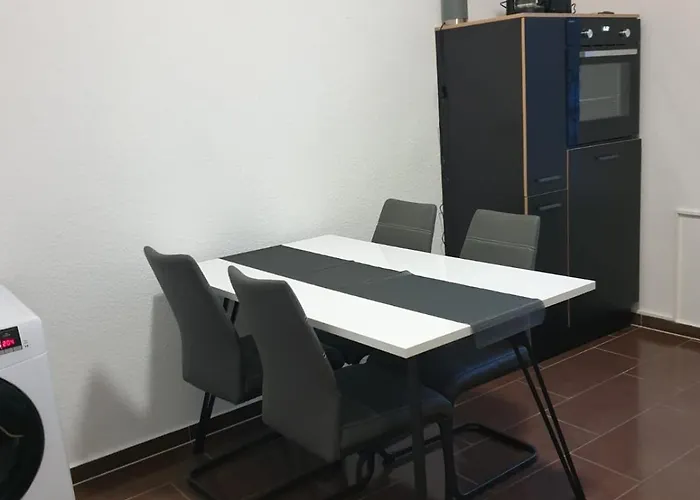 Rosen Appartements