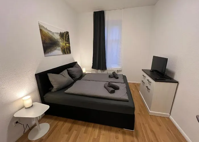Rosen Appartements